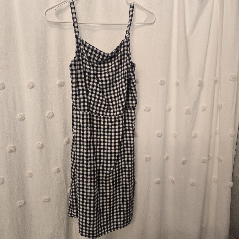 Old Navy Ladies Dress Size Medium